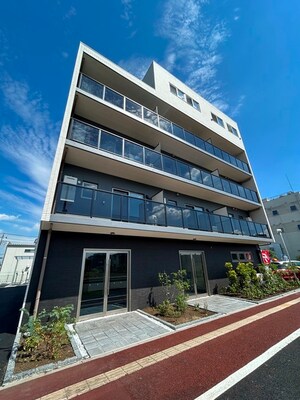 ＡＲＯＮＡ　 ｃｏｕｒｔ美園外観写真
