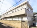 サンハイツ鴨川