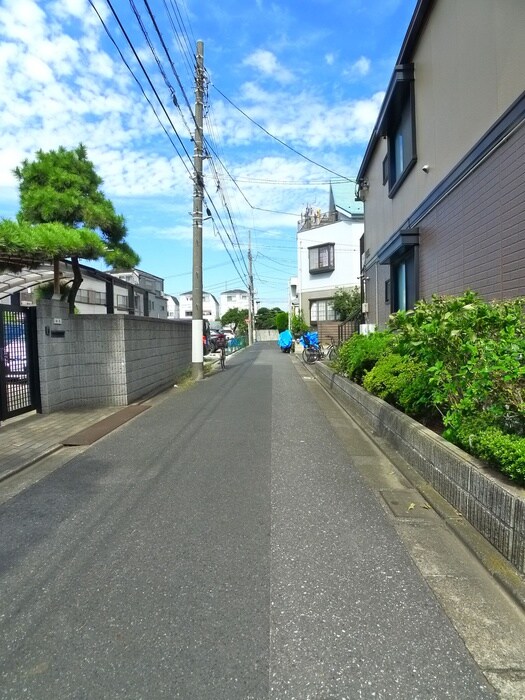 物件外観写真5　(周辺環境)