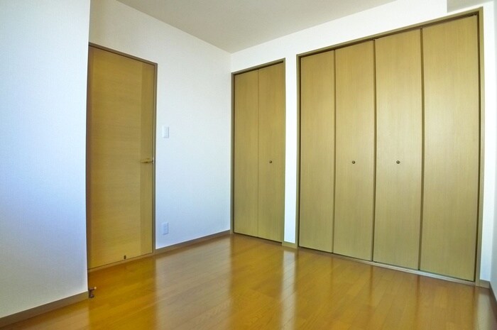 物件内観写真11　(居室)