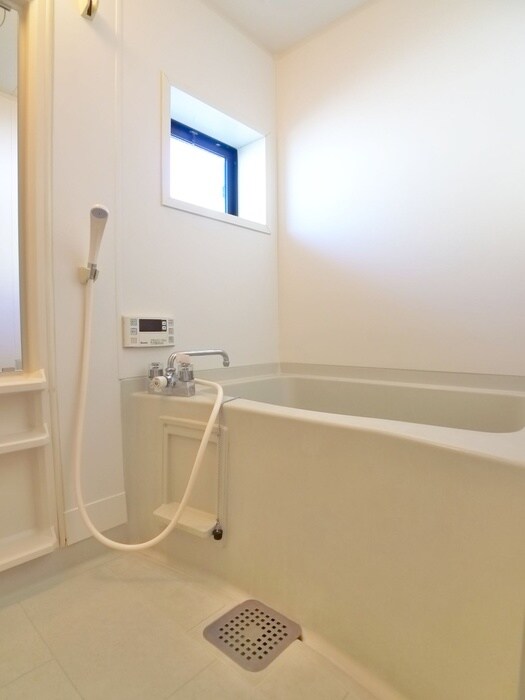 物件内観写真14　(バス／シャワールーム等)