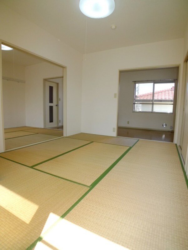 居室