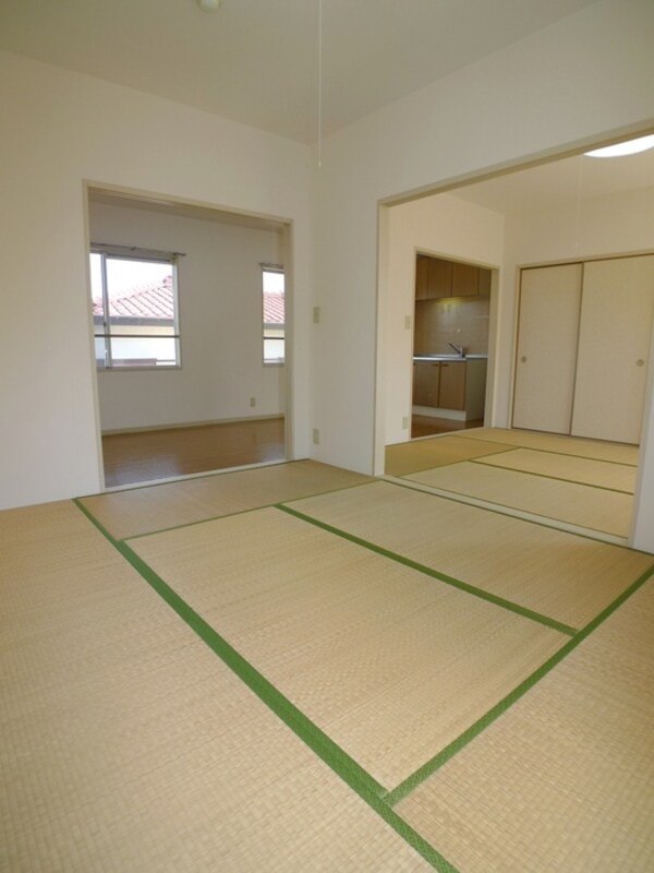 居室