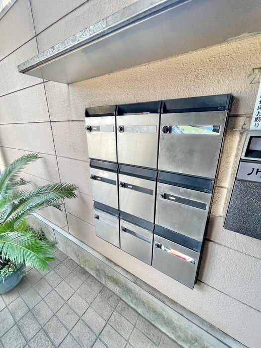 物件外観写真6　(建物設備)