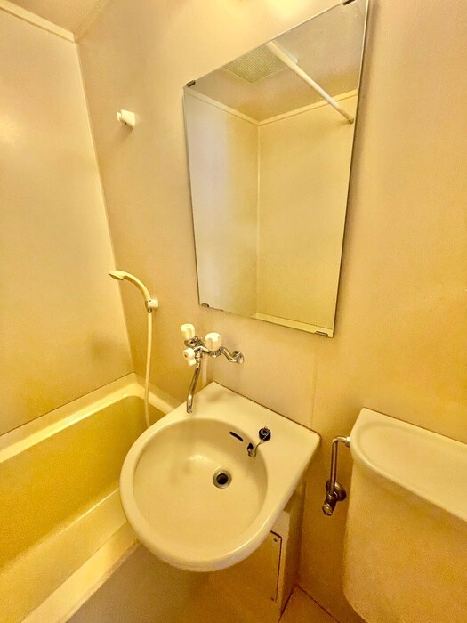 物件内観写真14　(洗面)