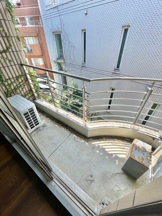 物件内観写真20　(ベランダ・バルコニー)