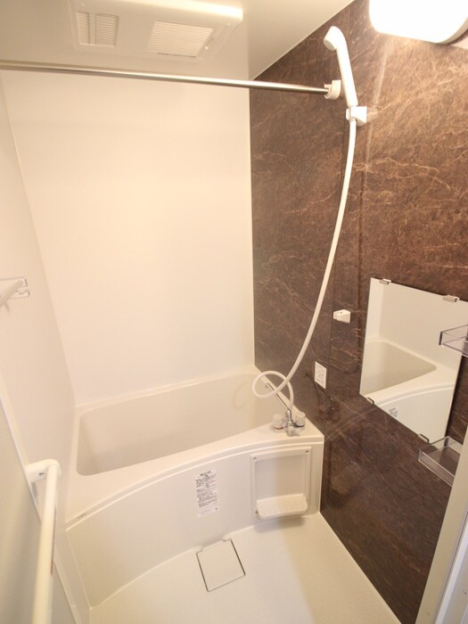 物件内観写真9　(バス／シャワールーム等)