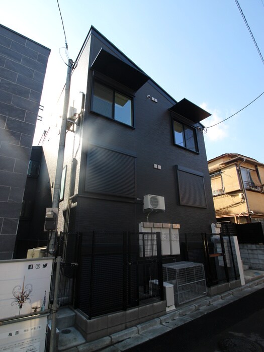 物件外観写真6　(外観写真)