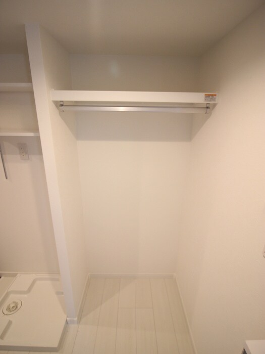 物件内観写真15　(収納)