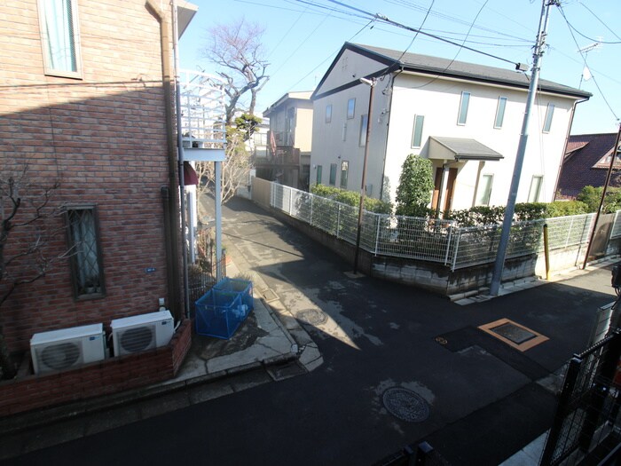 物件内観写真17　(ベランダ・バルコニー)