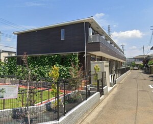 Ｌｉｅｎ外観写真