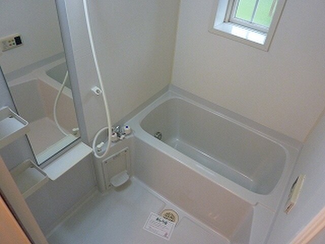 物件内観写真5　(バス／シャワールーム等)