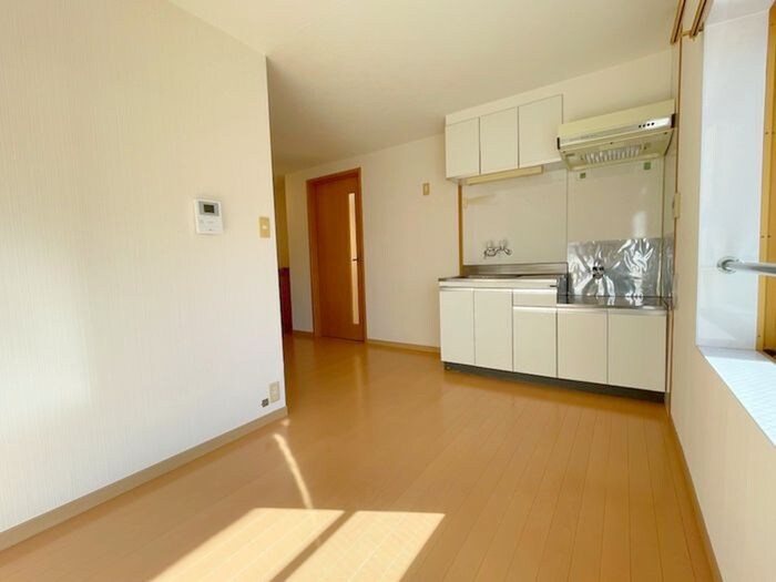 物件内観写真8　(廊下)