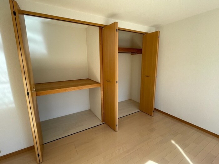 物件内観写真9　(収納)