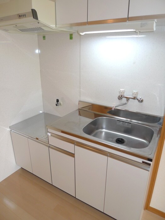 物件内観写真10　(キッチン)