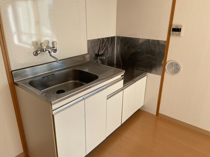 物件内観写真10　(キッチン)
