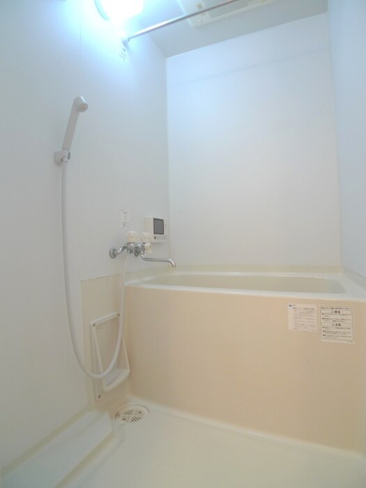 物件内観写真13　(バス／シャワールーム等)