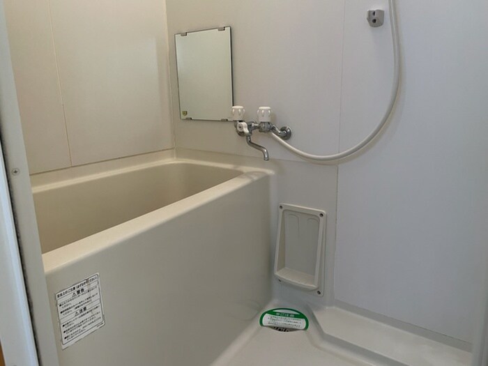 物件内観写真14　(バス／シャワールーム等)