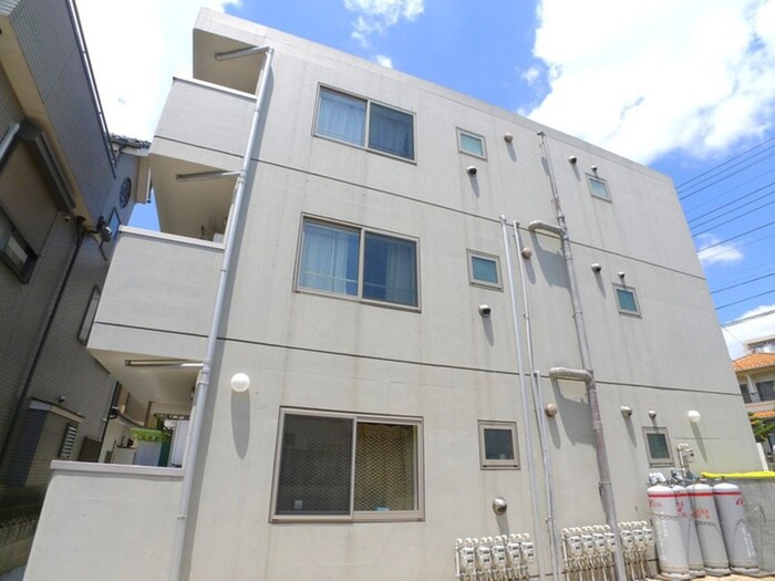 物件内観写真17　(ベランダ・バルコニー)