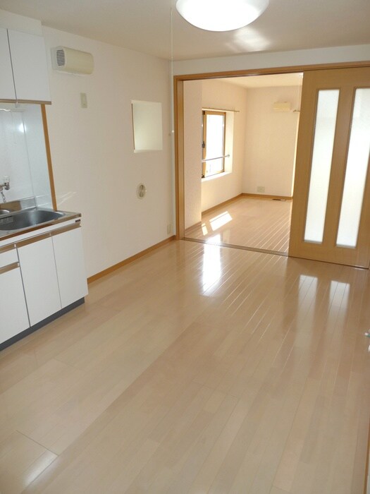 物件内観写真18　(居室)