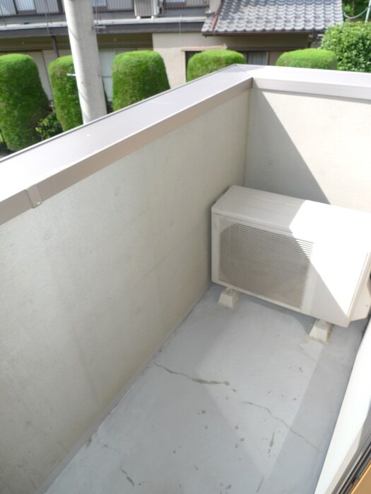 物件内観写真20　(ベランダ・バルコニー)