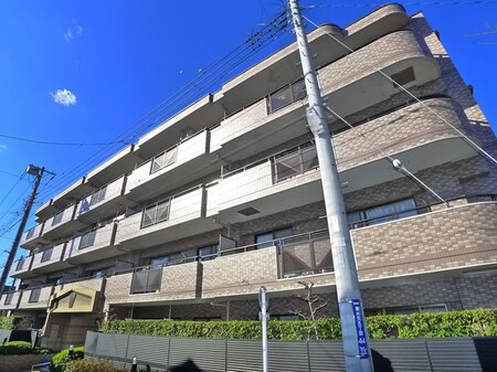 レクセルガーデン水元公園(413)外観写真