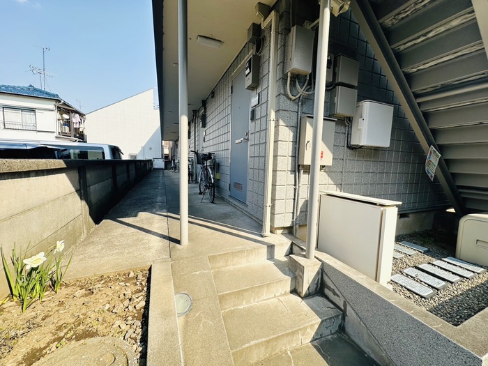 外観写真