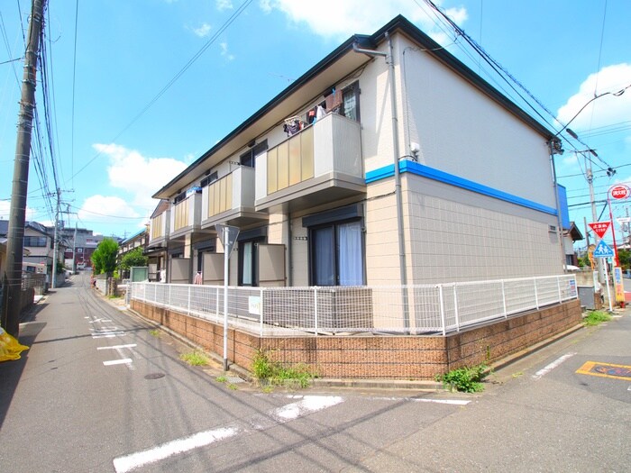 物件外観写真3　(周辺環境)