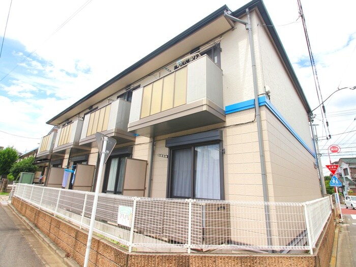 物件外観写真4　(外観写真)