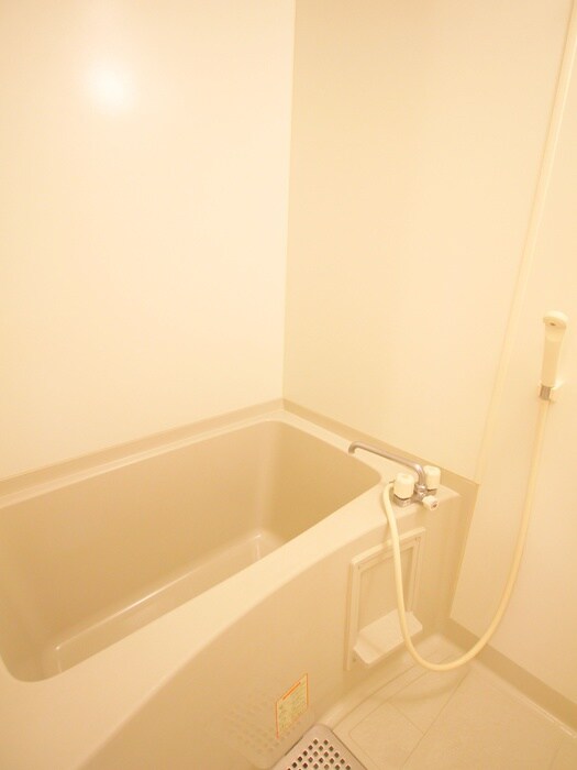 物件内観写真12　(バス／シャワールーム等)