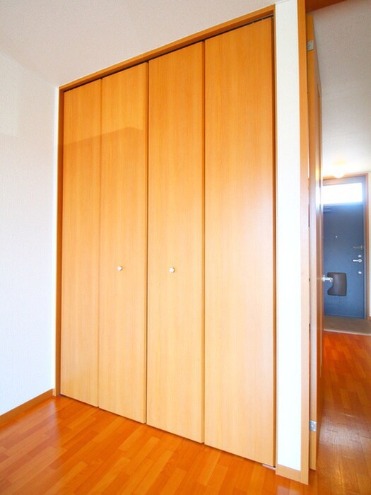 物件内観写真14　(収納)