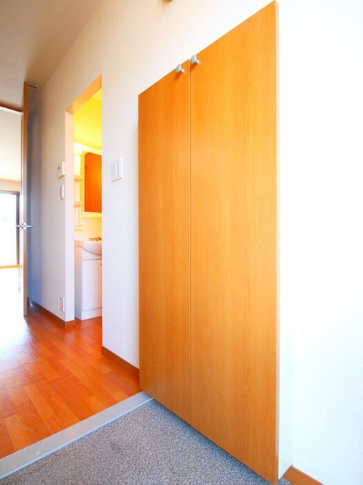 物件内観写真17　(靴箱)