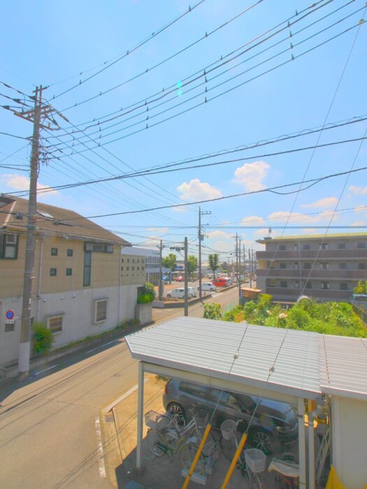 物件内観写真20　(周辺環境)