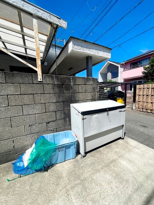 物件外観写真4　(周辺環境)