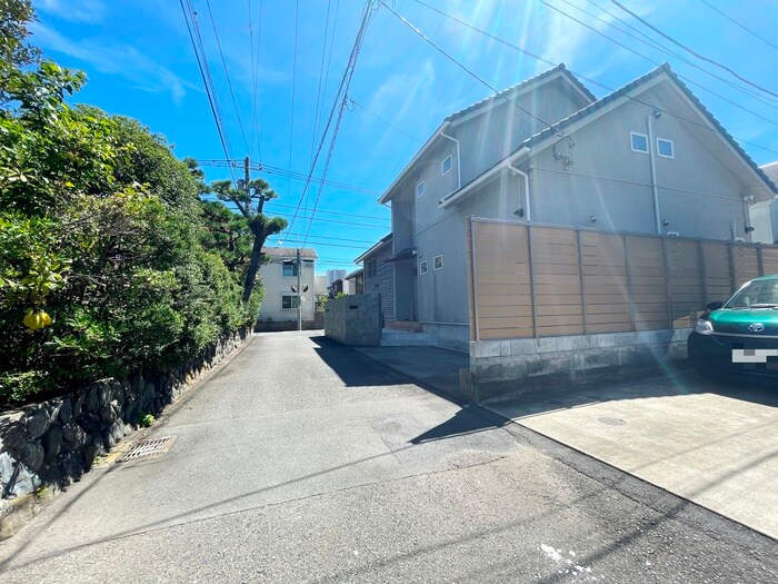 物件外観写真6　(周辺環境)