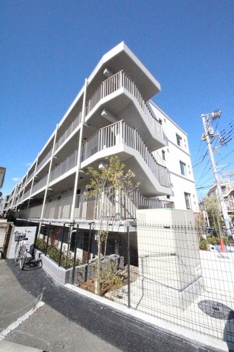 物件外観写真6　(外観写真)