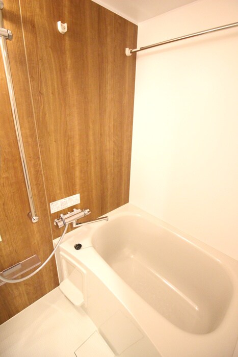 物件内観写真13　(バス／シャワールーム等)