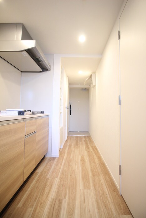 物件内観写真19　(廊下)