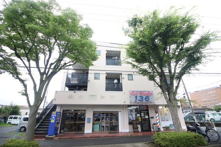 リバティ忠生外観写真