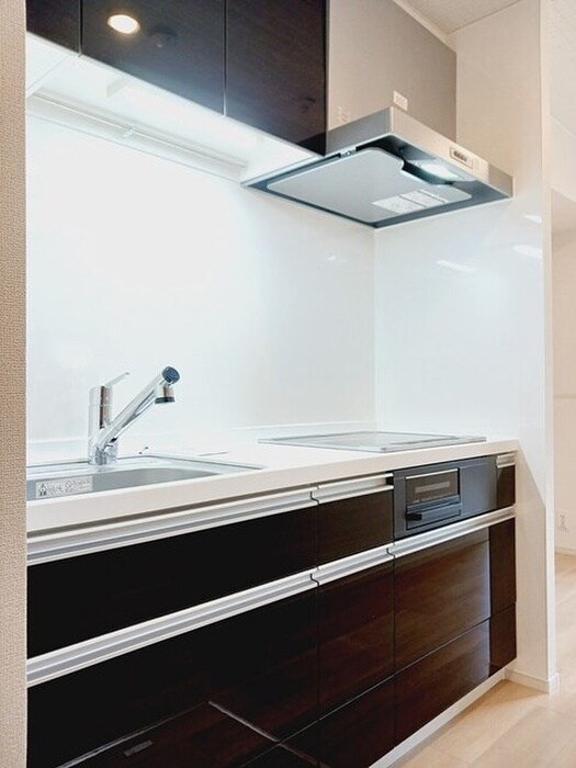 物件内観写真5　(キッチン)