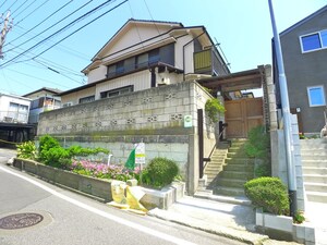 第一コ－ポ上田外観写真