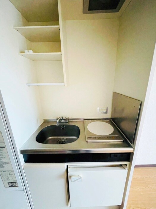 物件内観写真9　(キッチン)