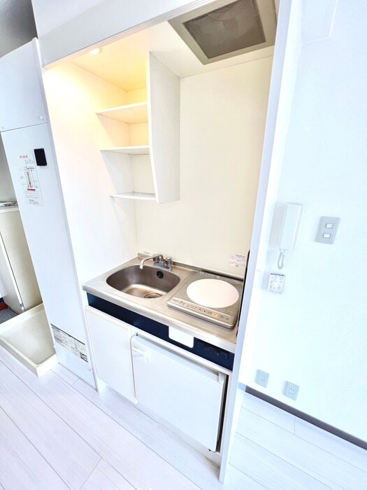 物件内観写真9　(キッチン)