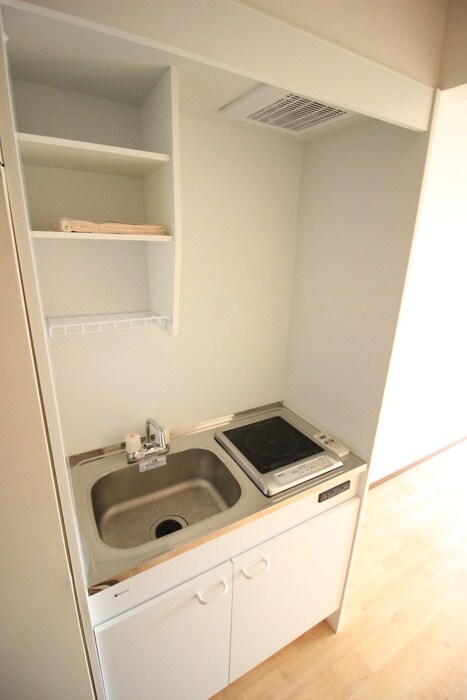 物件内観写真9　(キッチン)