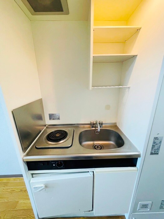 物件内観写真10　(キッチン)