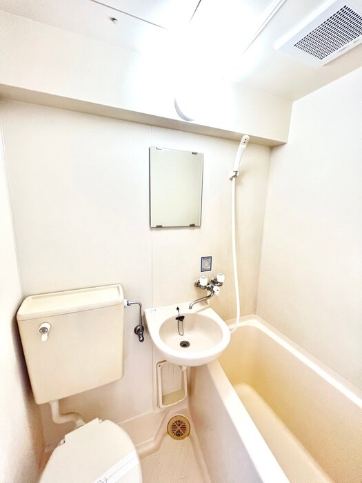 物件内観写真11　(洗面)