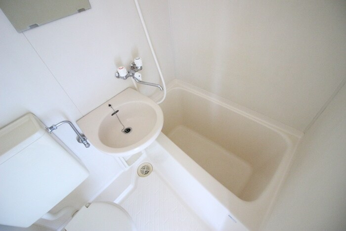 物件内観写真11　(バス／シャワールーム等)