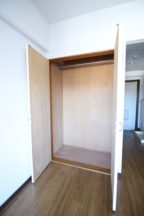 物件内観写真14　(収納)