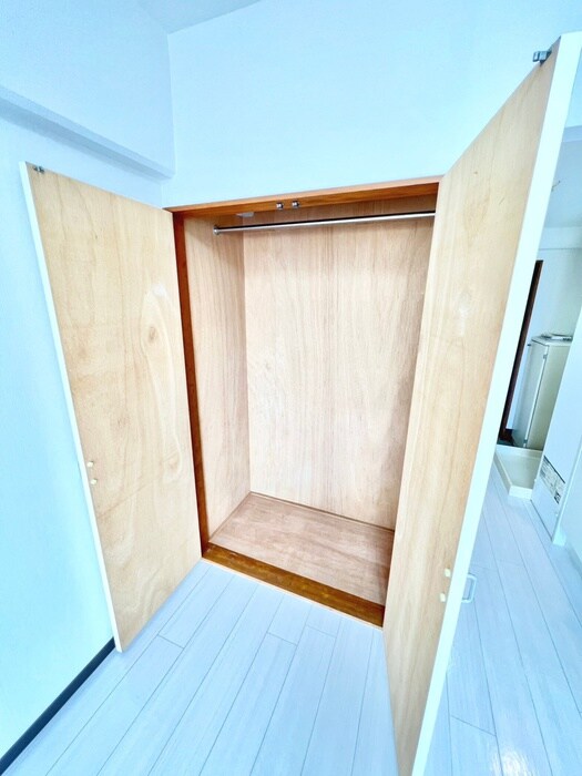 物件内観写真14　(収納)