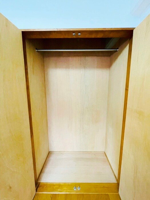 物件内観写真15　(収納)